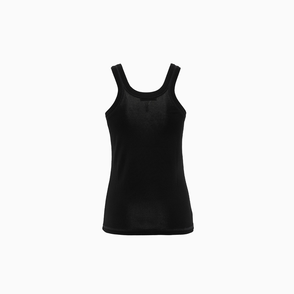 LEMAIRE: LEMAIRE TANK TOP