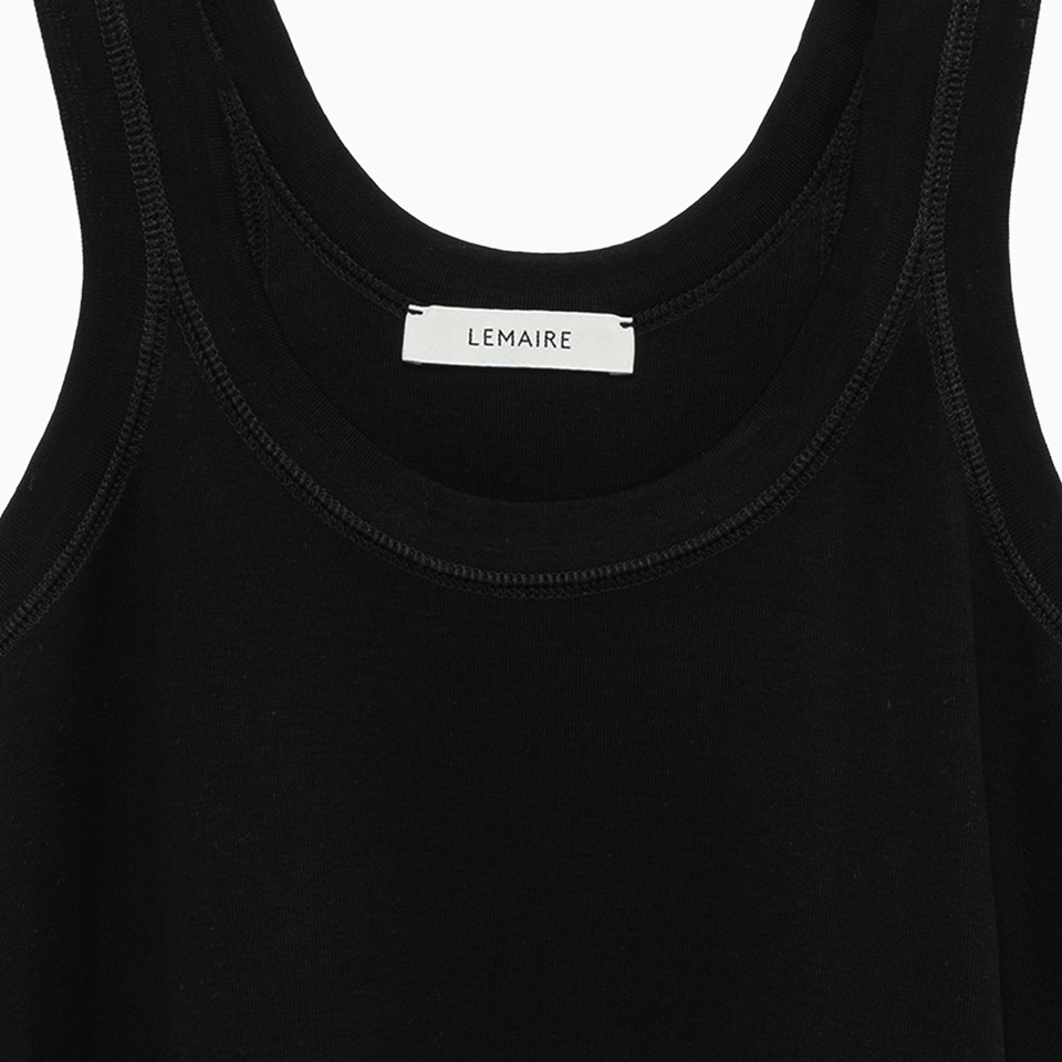 LEMAIRE: TANK TOP LEMAIRE