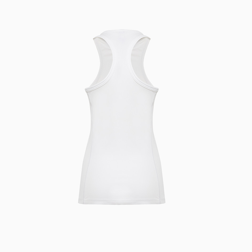 ADIDAS BY STELLA  McCARTNEY: ADIDAS BY STELLA MCCARTNEY RIBBED TOP