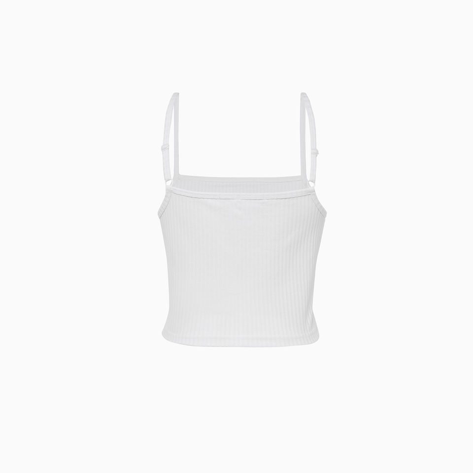 ALEXANDER WANG: CAMI ALEXANDER WANG TOP