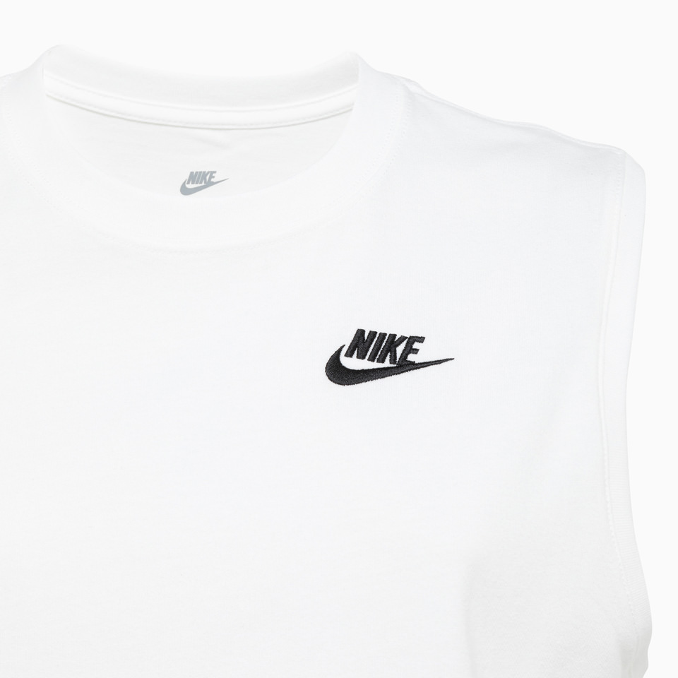 NIKE: TOP NIKE SPORTSWEAR CLUB FV5505-010