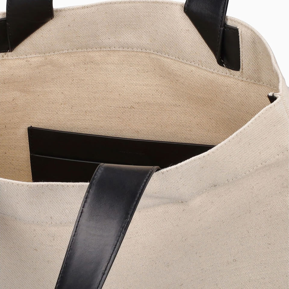 JIL SANDER: JIL SANDER TOTE BAG