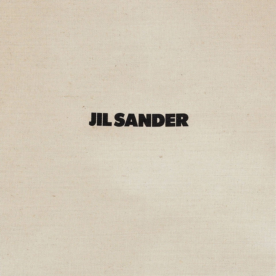 JIL SANDER: JIL SANDER TOTE BAG