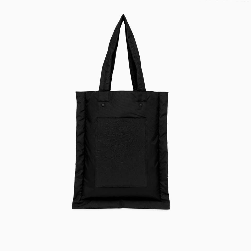 ADIDAS Y-3: TOTE BAG ADIDAS Y-3 LUX IZ2326