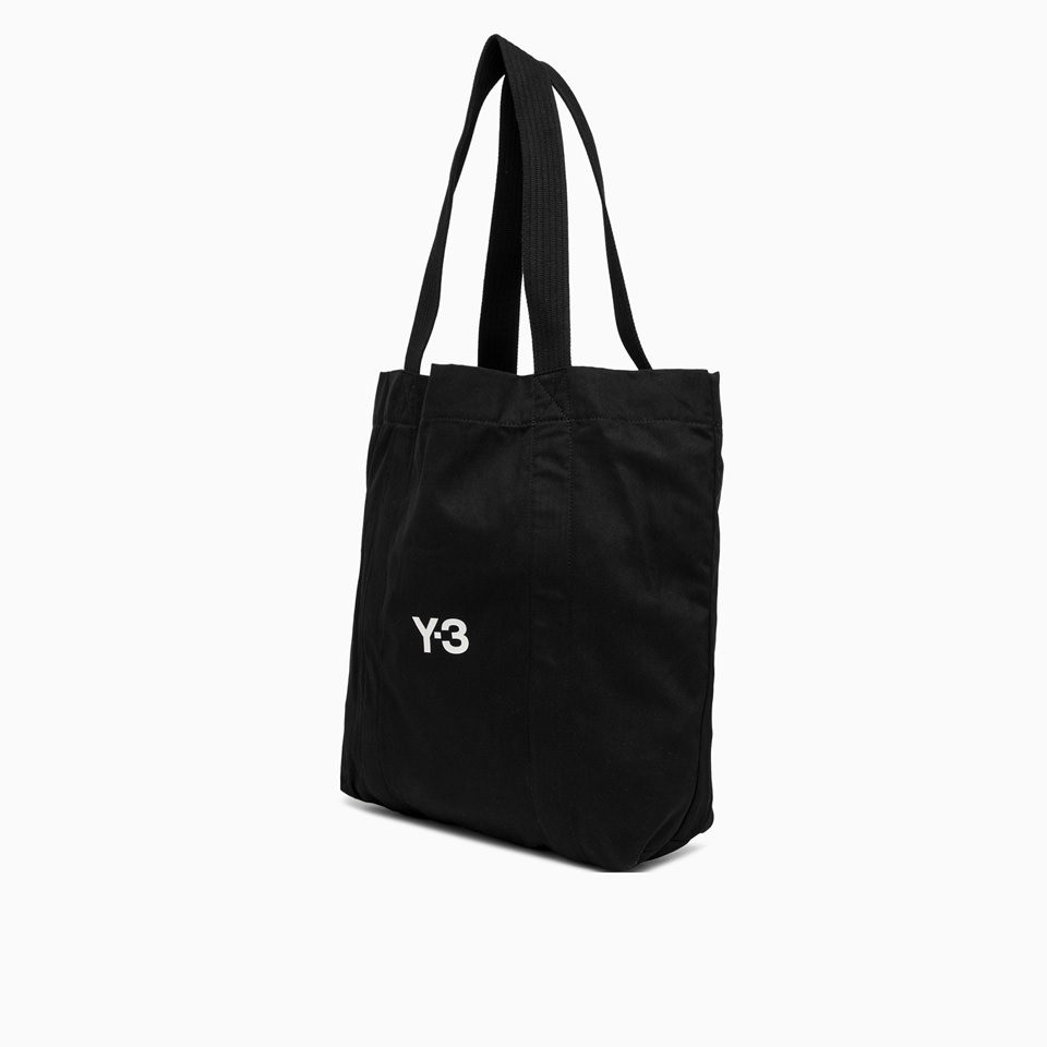 ADIDAS Y-3: SHOPPING BAG ADIDAS Y-3 JJ3957