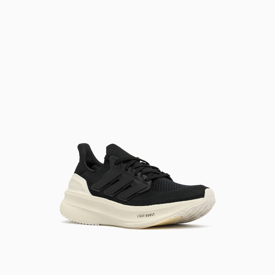 ADIDAS Y-3: ADIDAS Y-3 ULTRABOOST 5 SNEAKERS IH0871