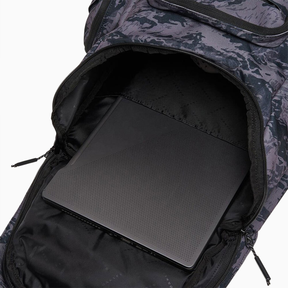 OAKLEY: ZAINO OAKLEY URBAN RUCK PACK