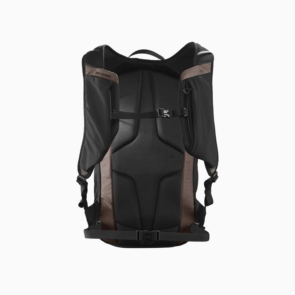 SALOMON S-LAB: SALOMON ACS DAYPACK 20 BACKPACK LC2324400